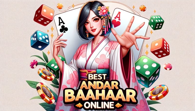 Play Andar Bahar Online Free in India – A Thrilling Casino Experience-宇众网创